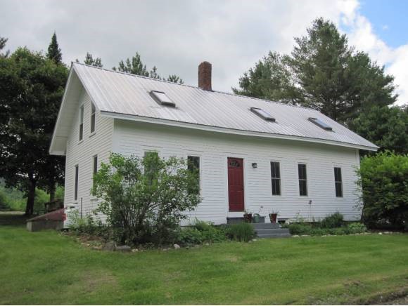 81 Adams Mill