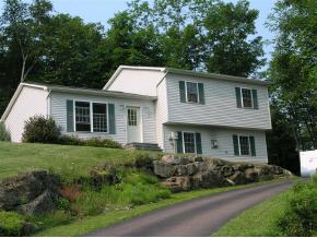 81 Allen Road