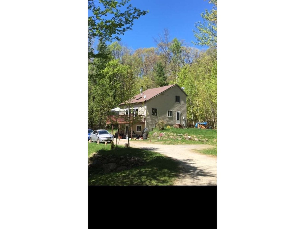 81 Avalanche Road