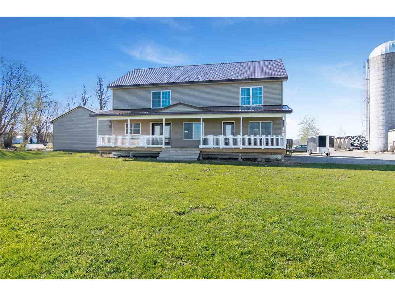 81 Basin Harbor Road