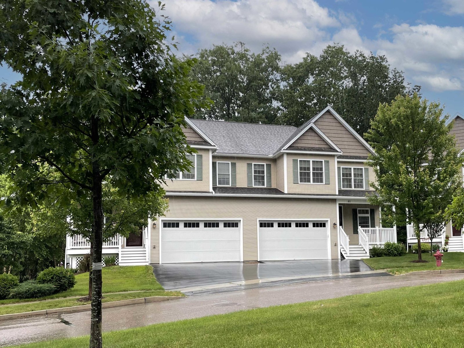 81 Blackberry Lane, Unit Unit 8-81