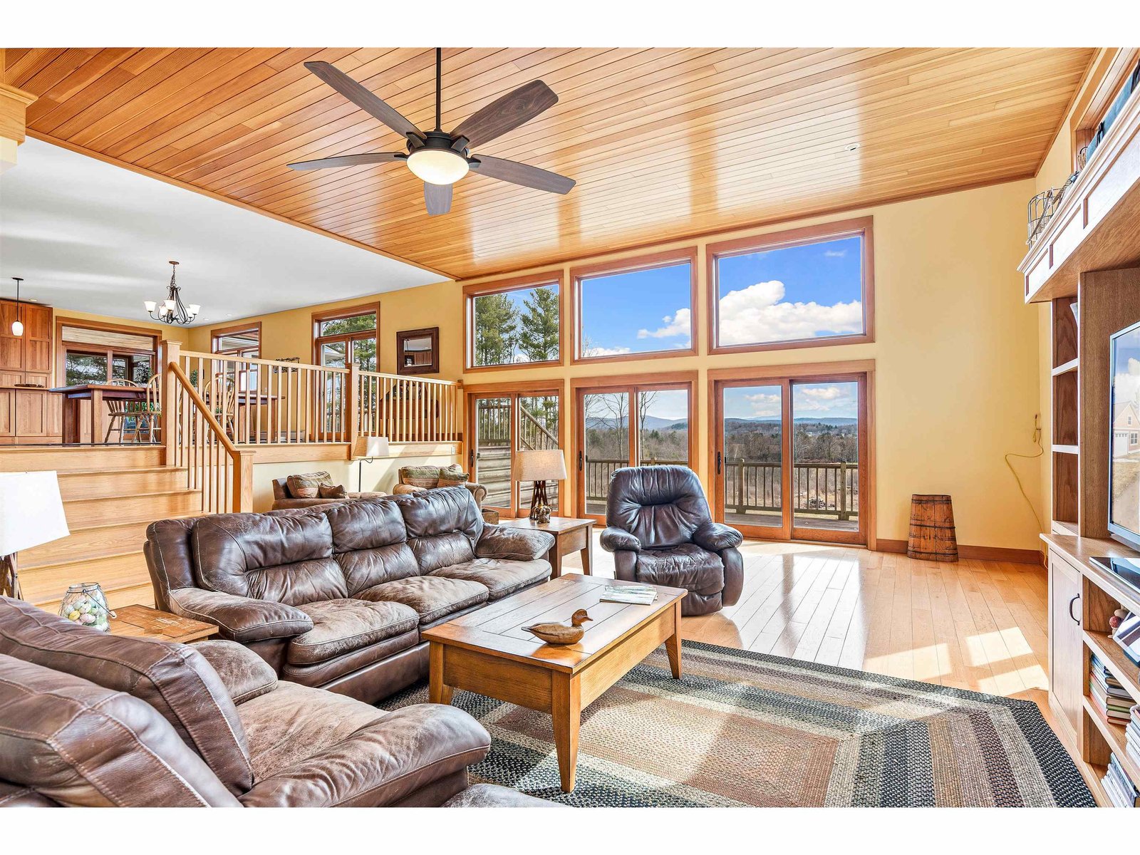 81 Brigham Hill Road