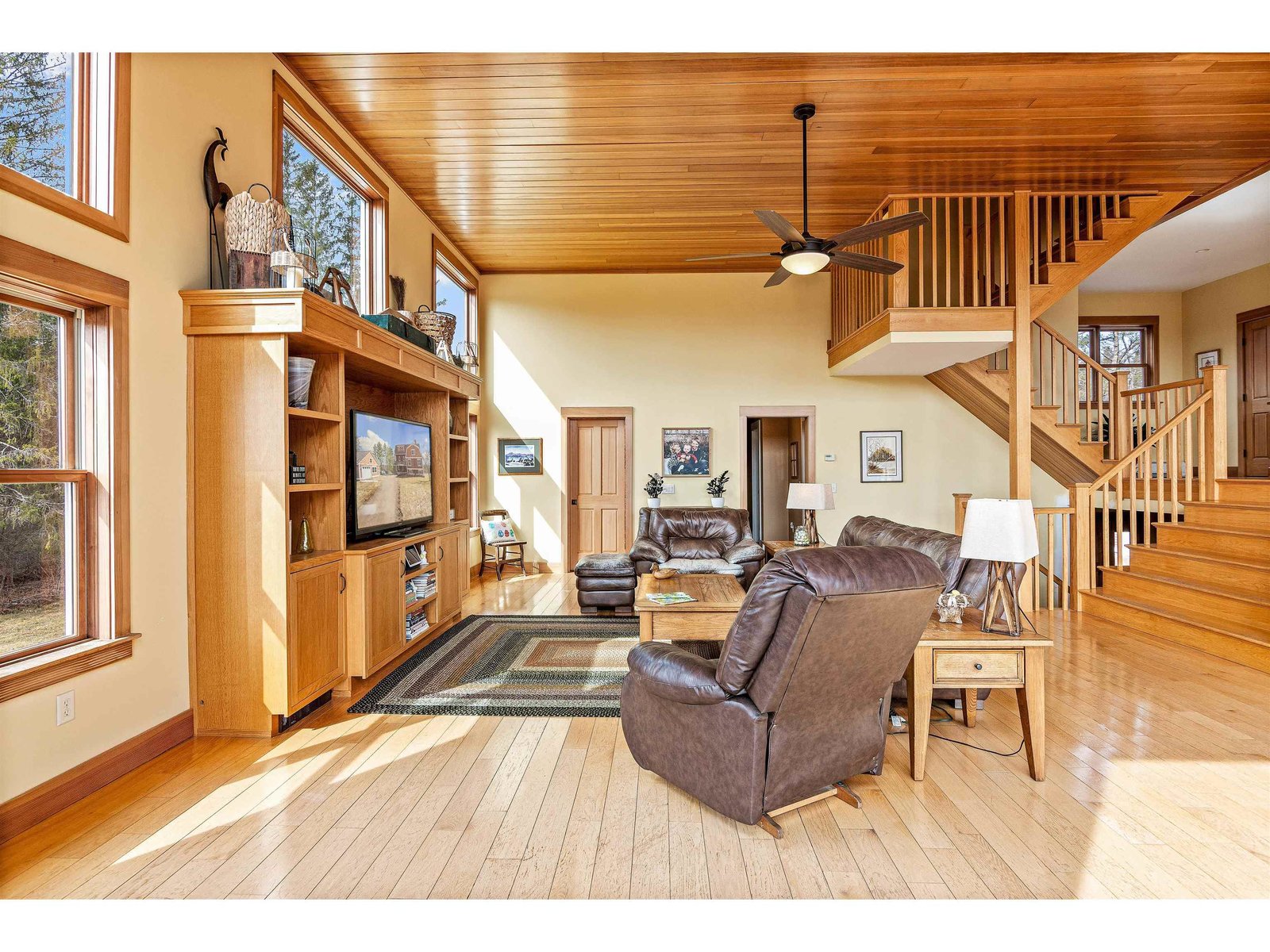 81 Brigham Hill Road