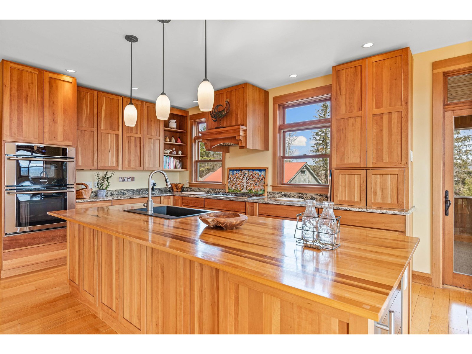 81 Brigham Hill Road