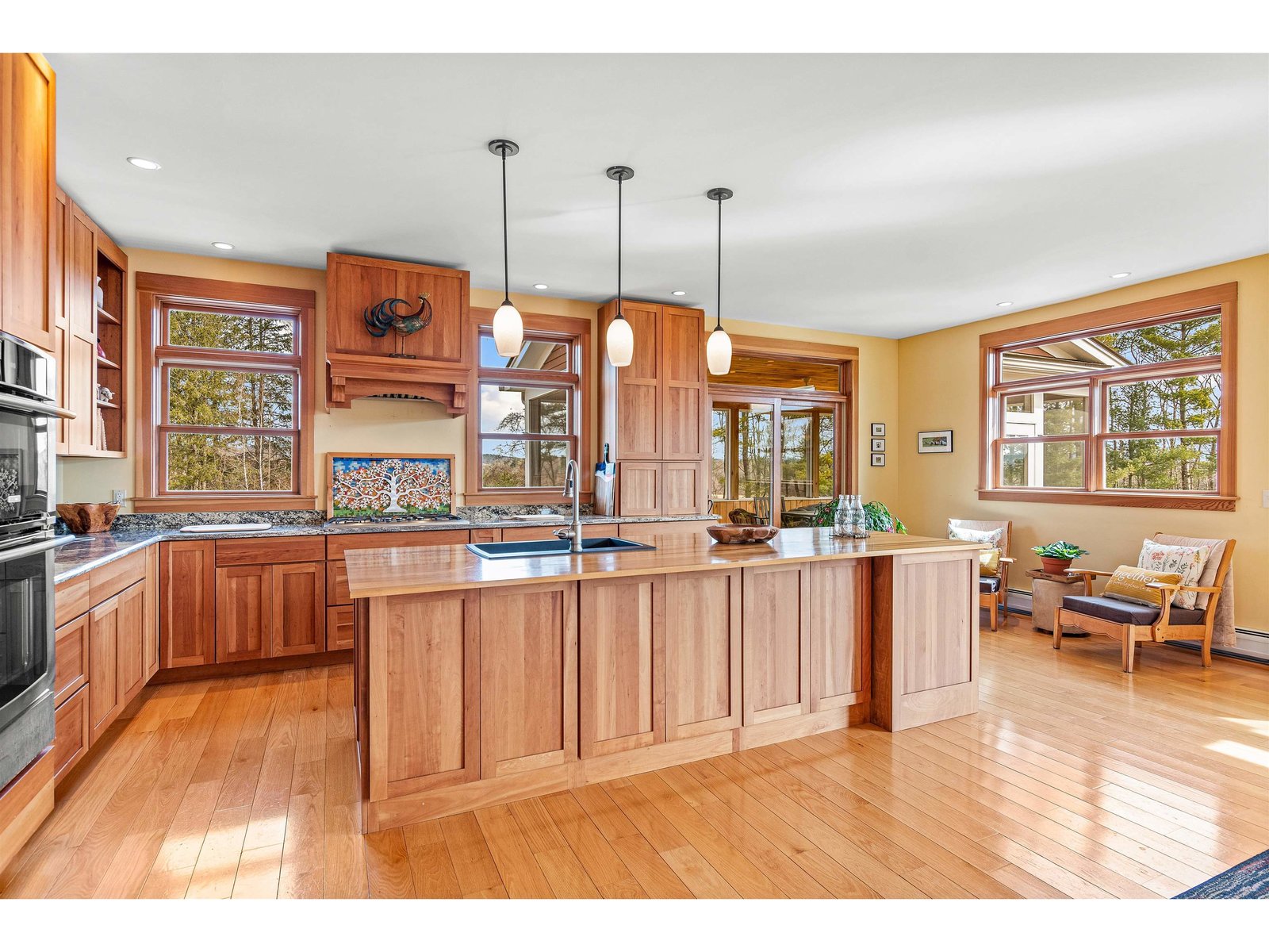 81 Brigham Hill Road