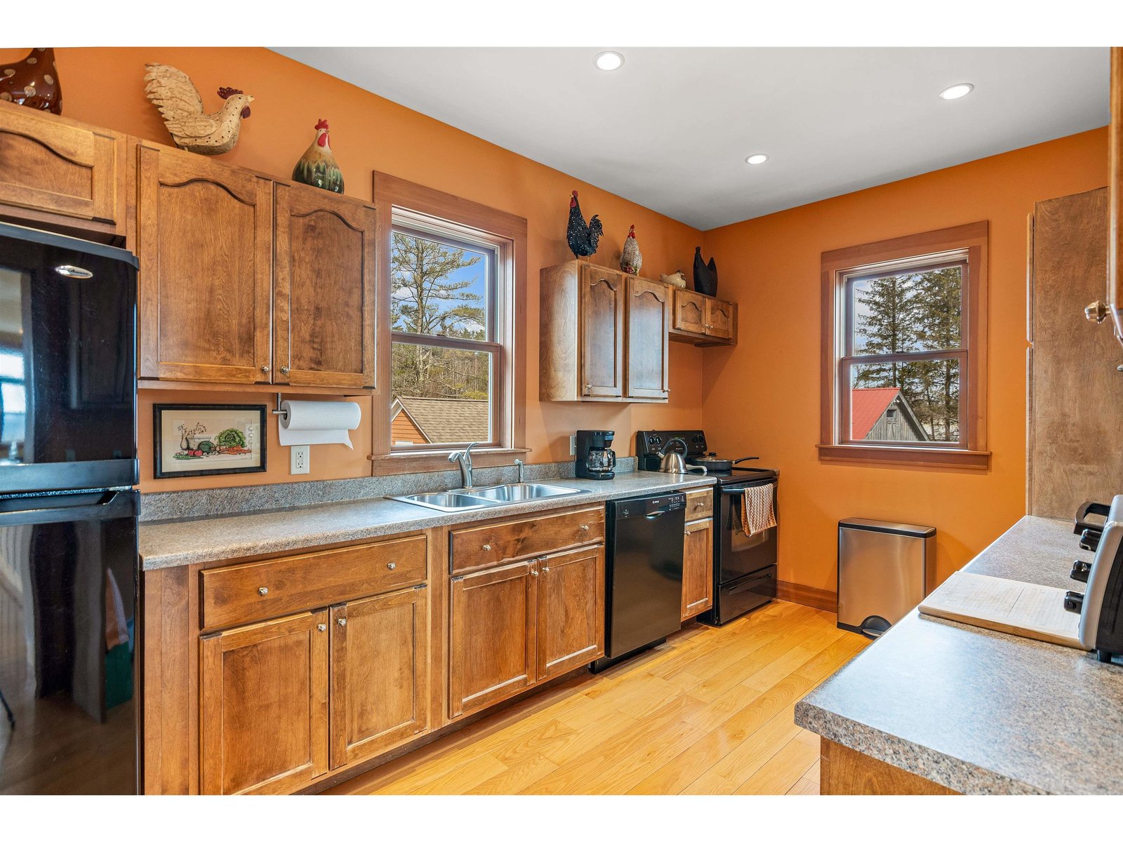81 Brigham Hill Road