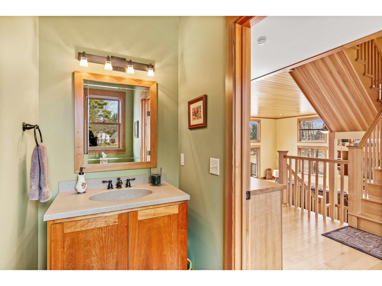 81 Brigham Hill Road