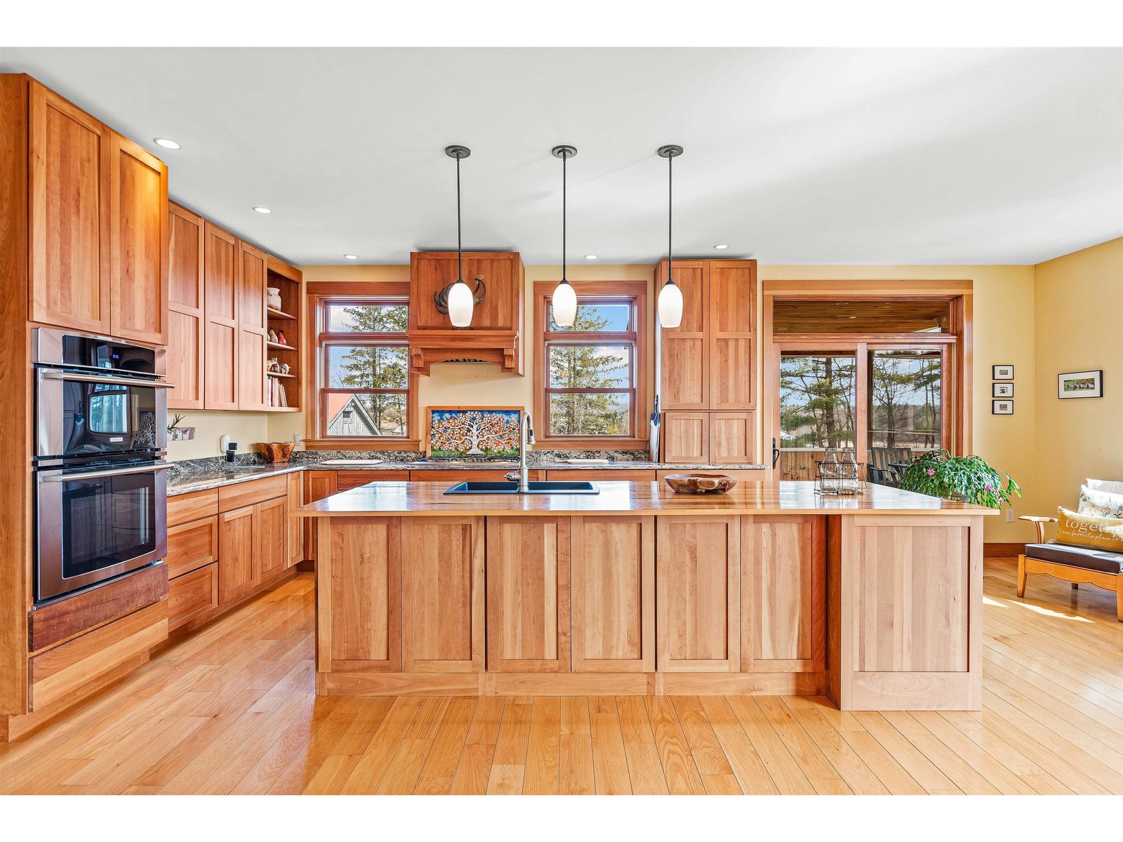 81 Brigham Hill Road