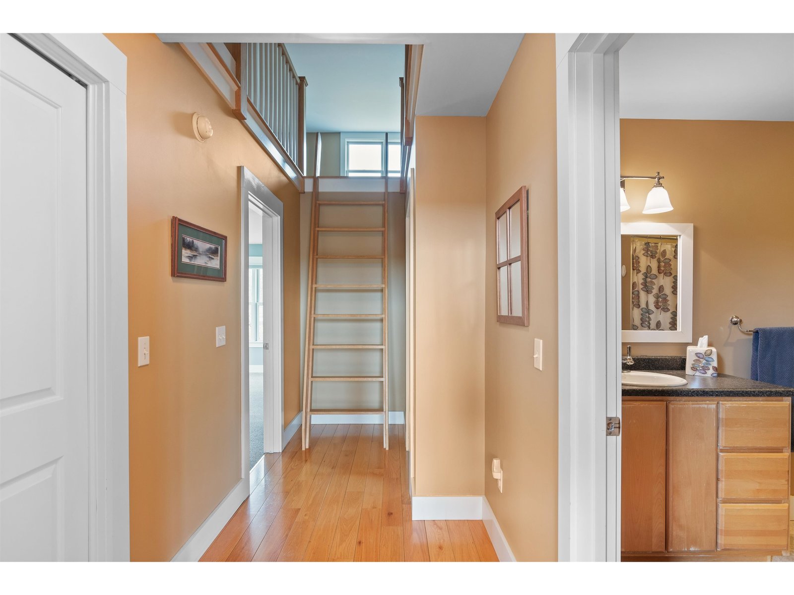81 Brigham Hill Road
