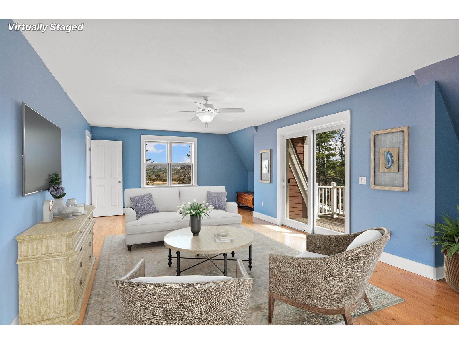 81 Brigham Hill Road