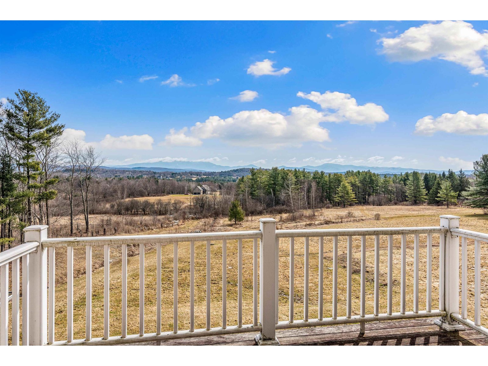 81 Brigham Hill Road