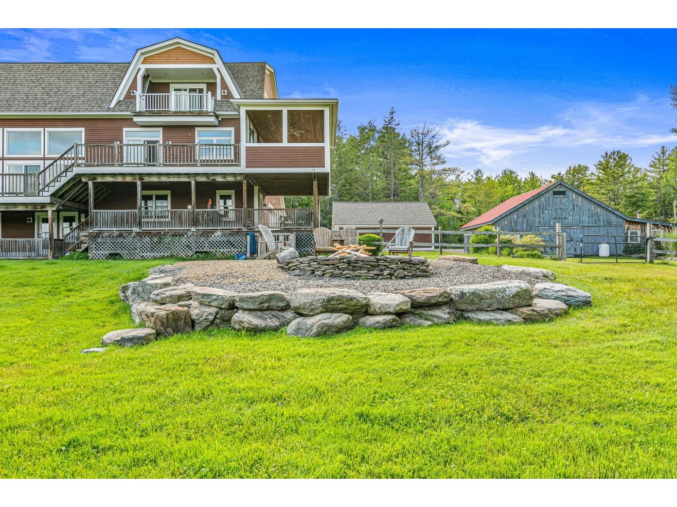 81 Brigham Hill Road