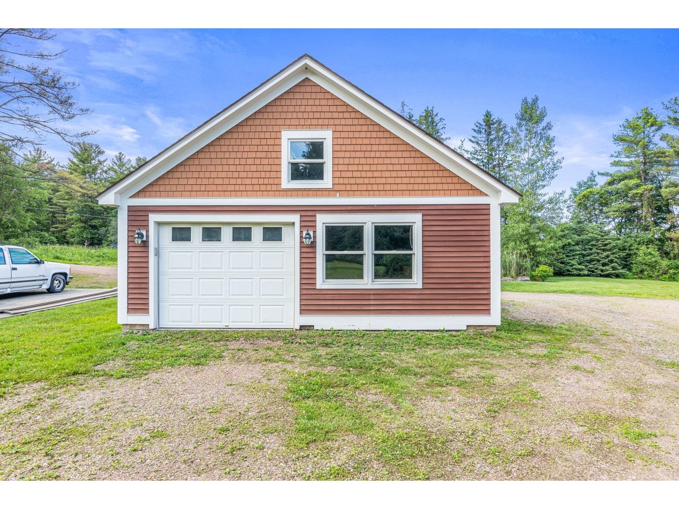 81 Brigham Hill Road