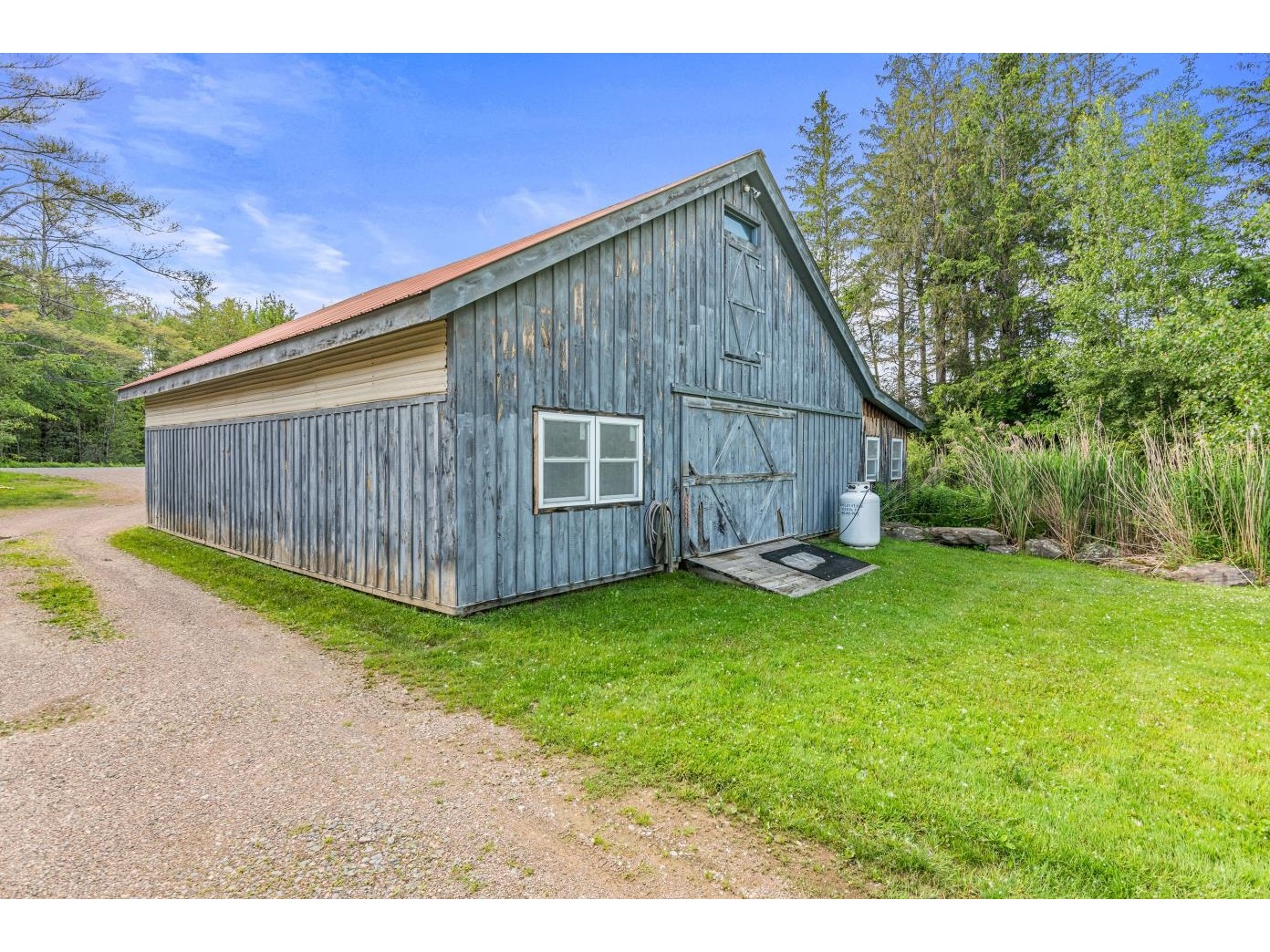 81 Brigham Hill Road