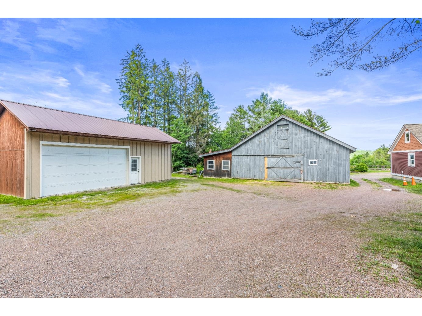 81 Brigham Hill Road