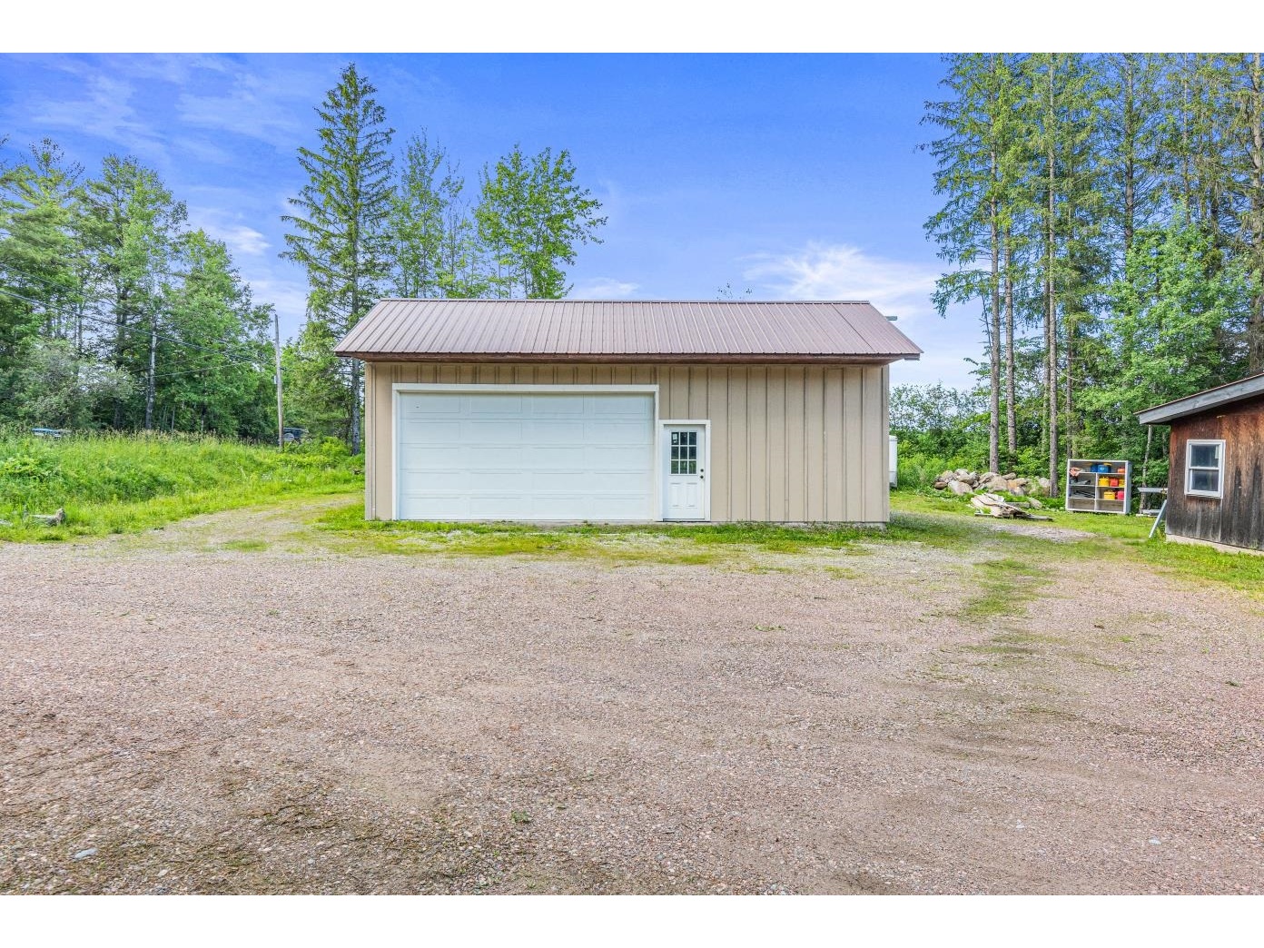 81 Brigham Hill Road