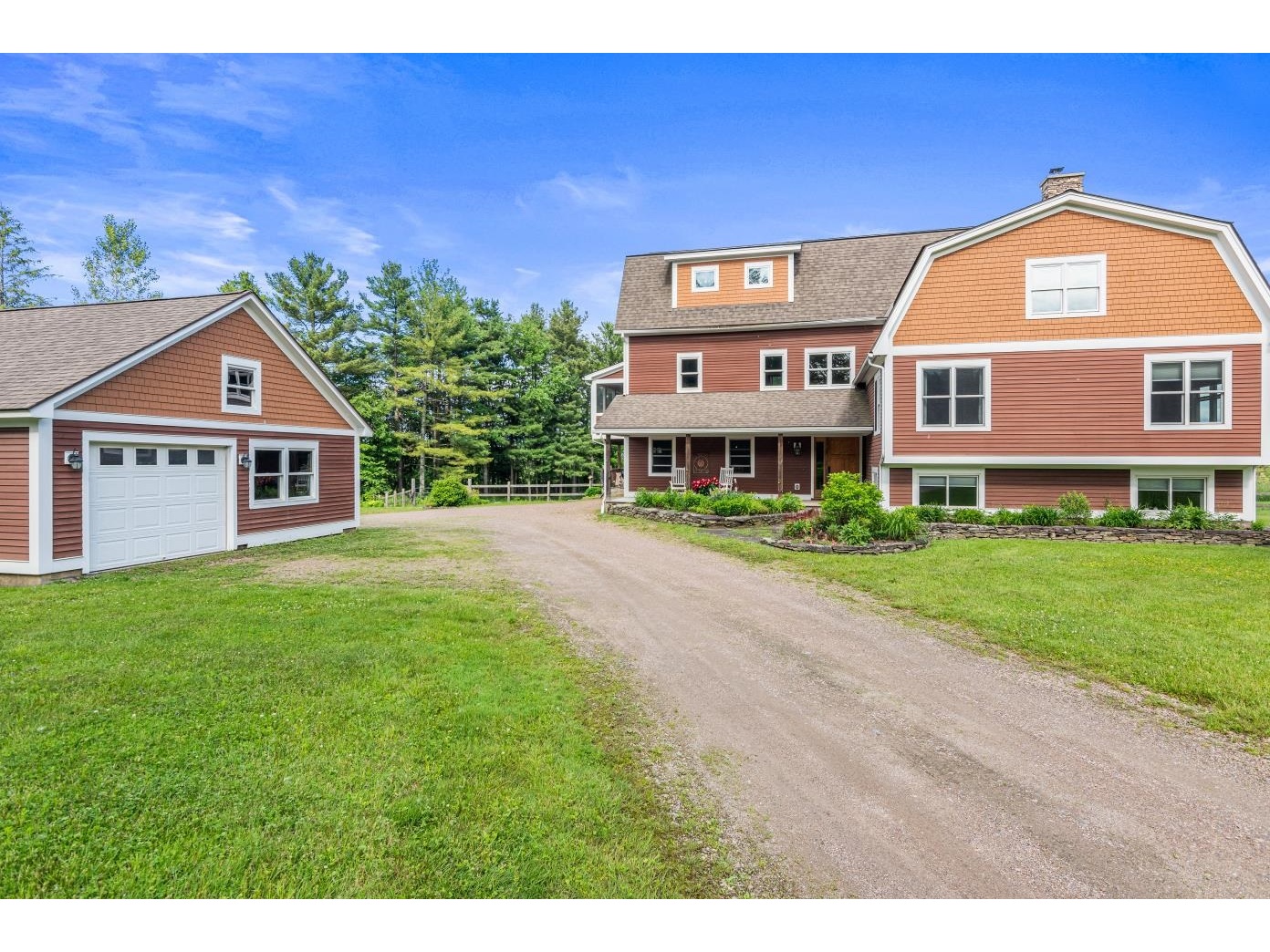 81 Brigham Hill Road