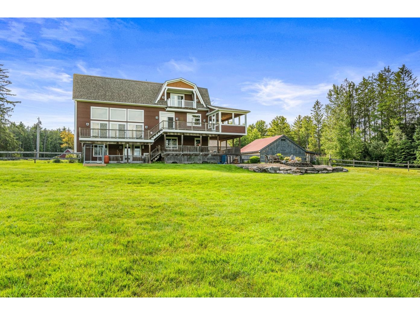 81 Brigham Hill Road