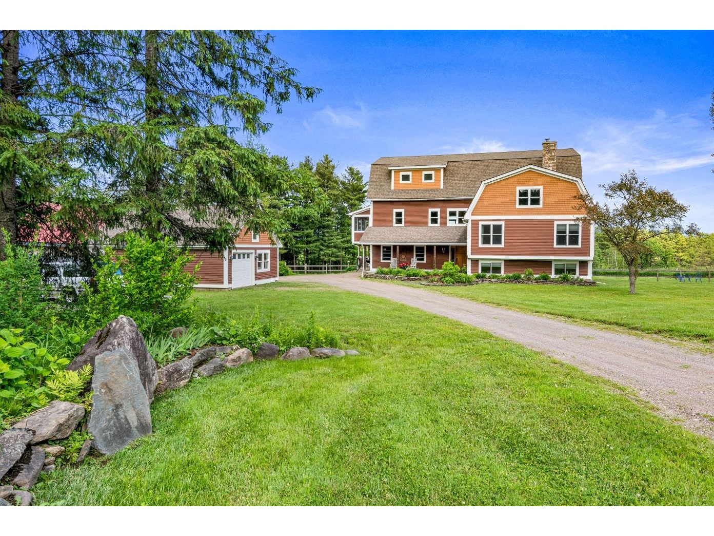 81 Brigham Hill Road