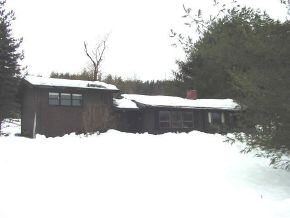 81 Cady Hill Road