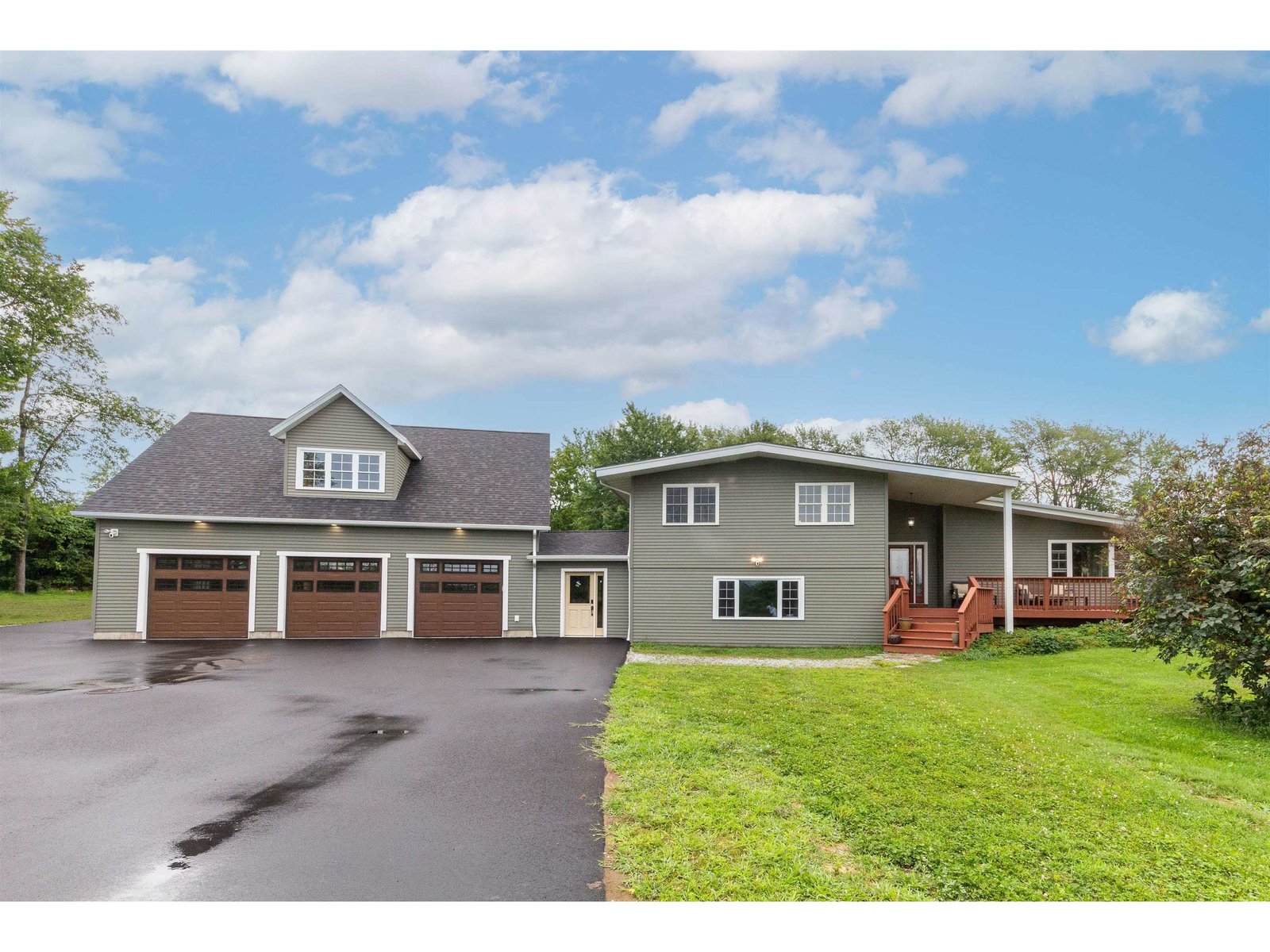 81 Chapin Road