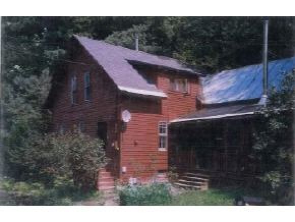 81 Cliff St.