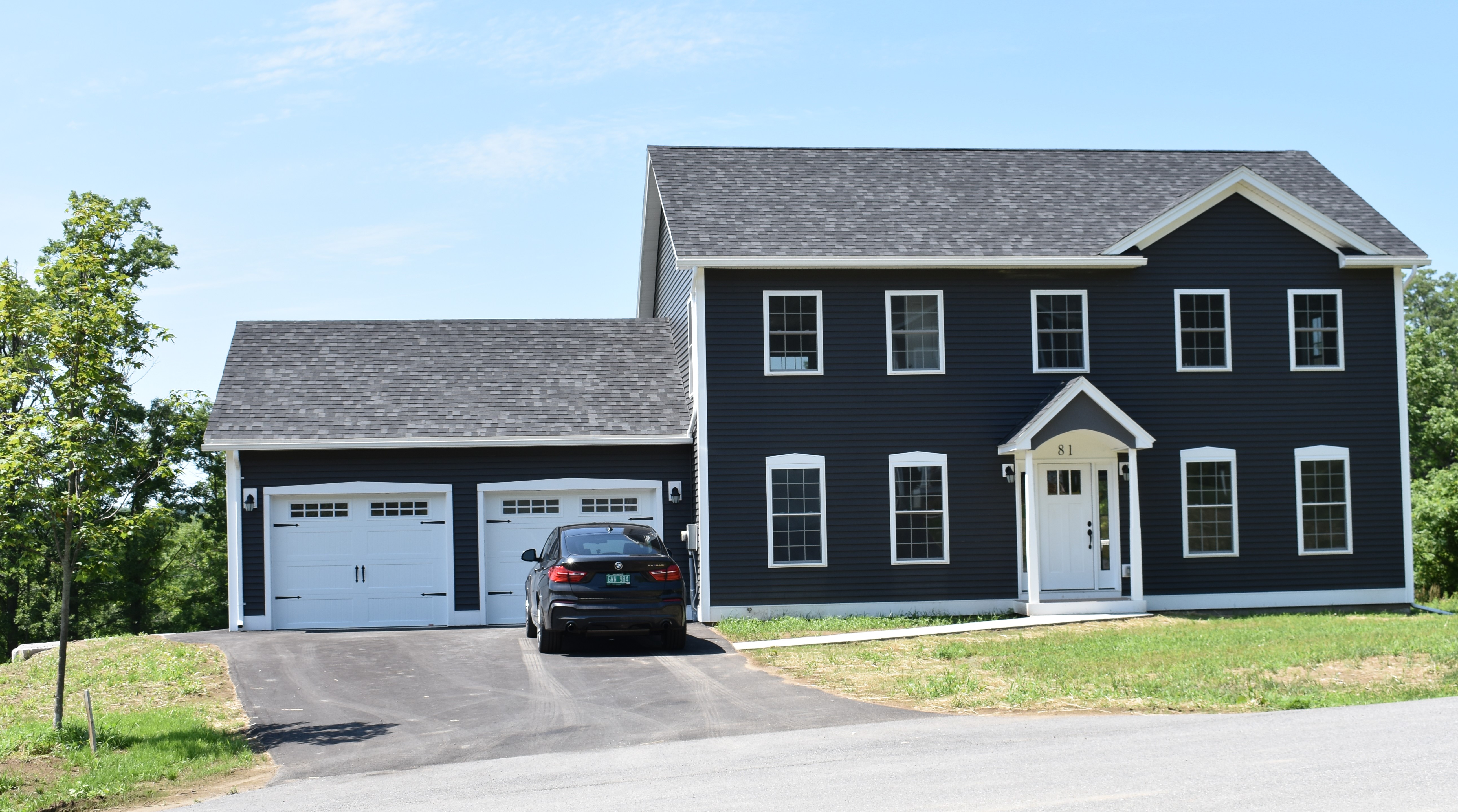 81 Collins Farm Road, Unit 2