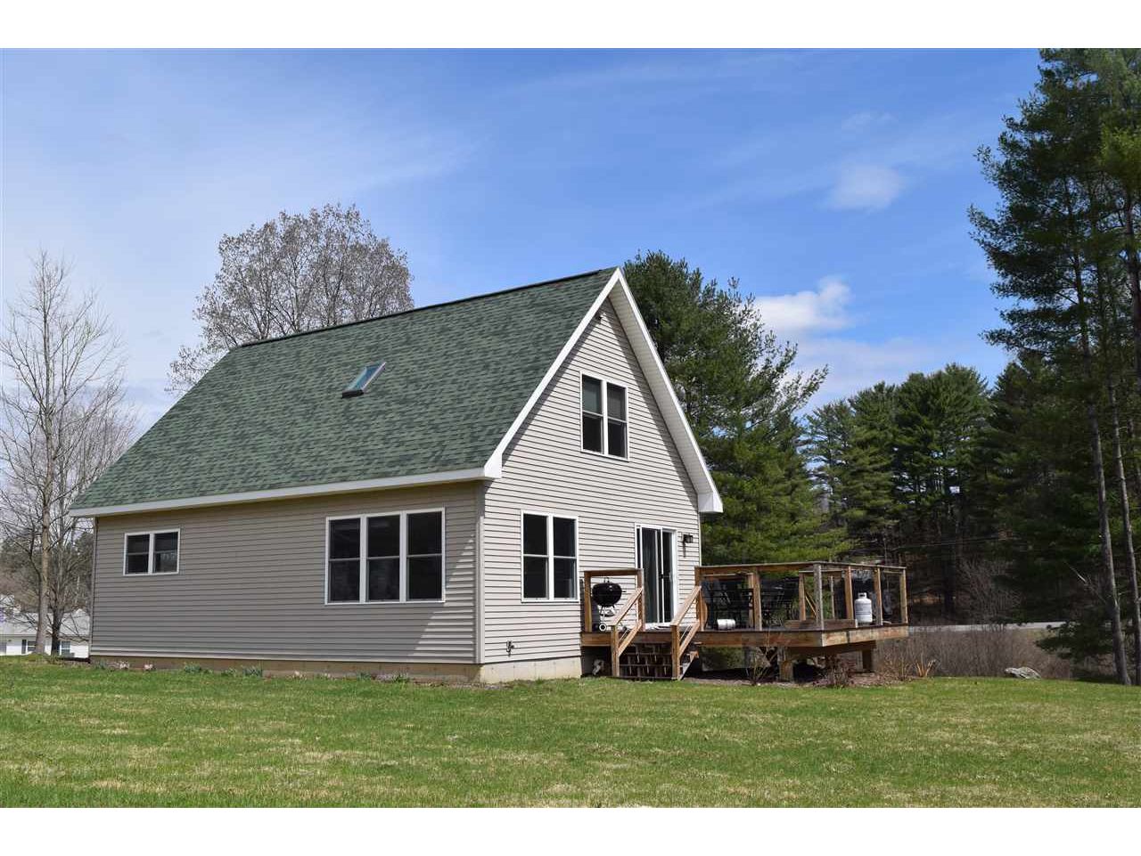 81 Cottage Street