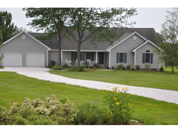 81 Coyote Lane
