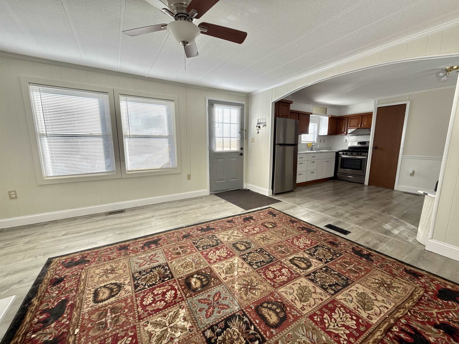 81 Crampton Road, Unit 33
