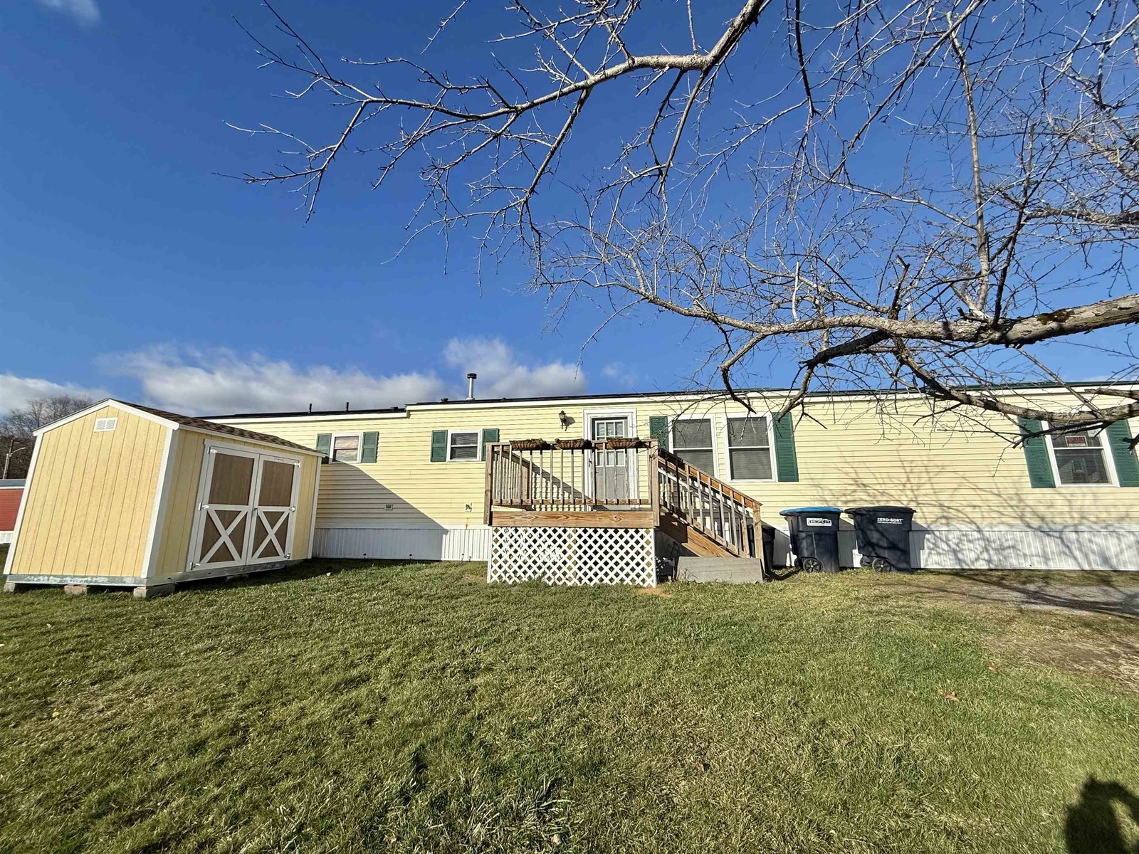 81 Crampton Road, Unit 33