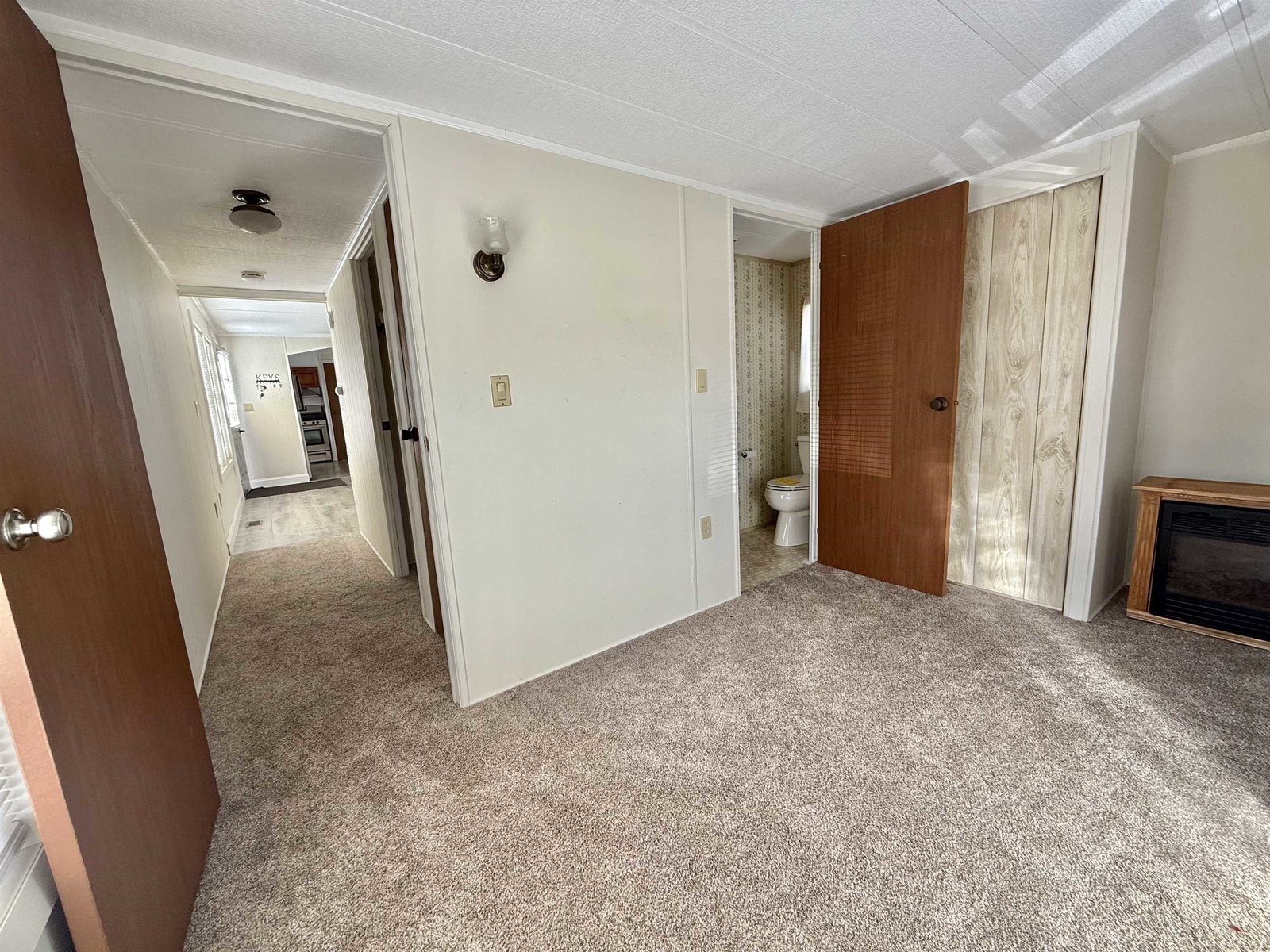 81 Crampton Road, Unit 33