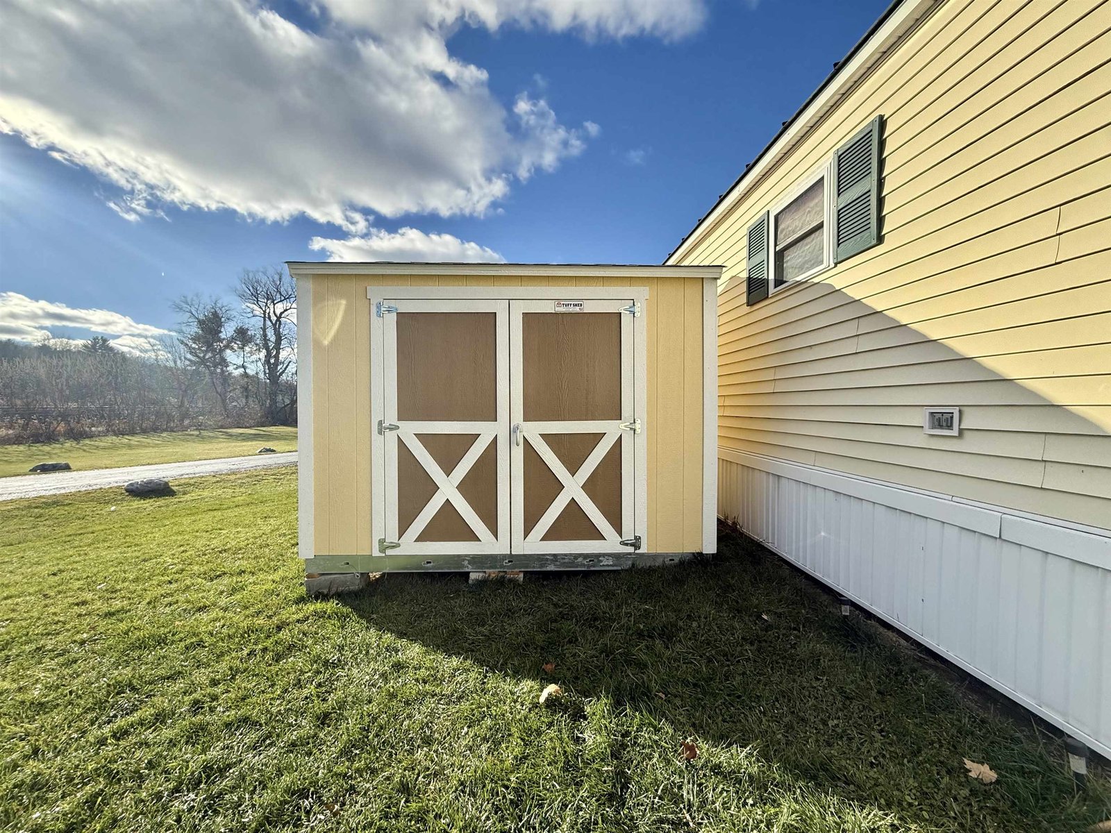 81 Crampton Road, Unit 33