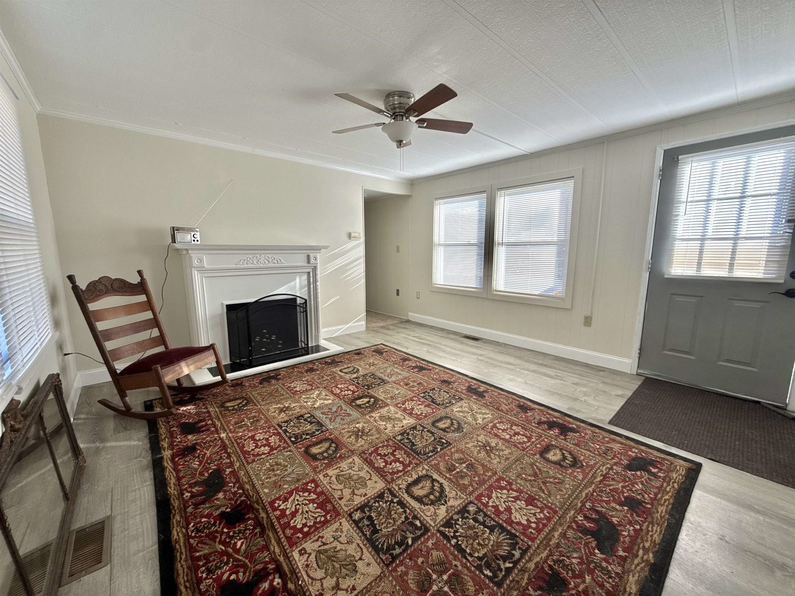 81 Crampton Road, Unit 33