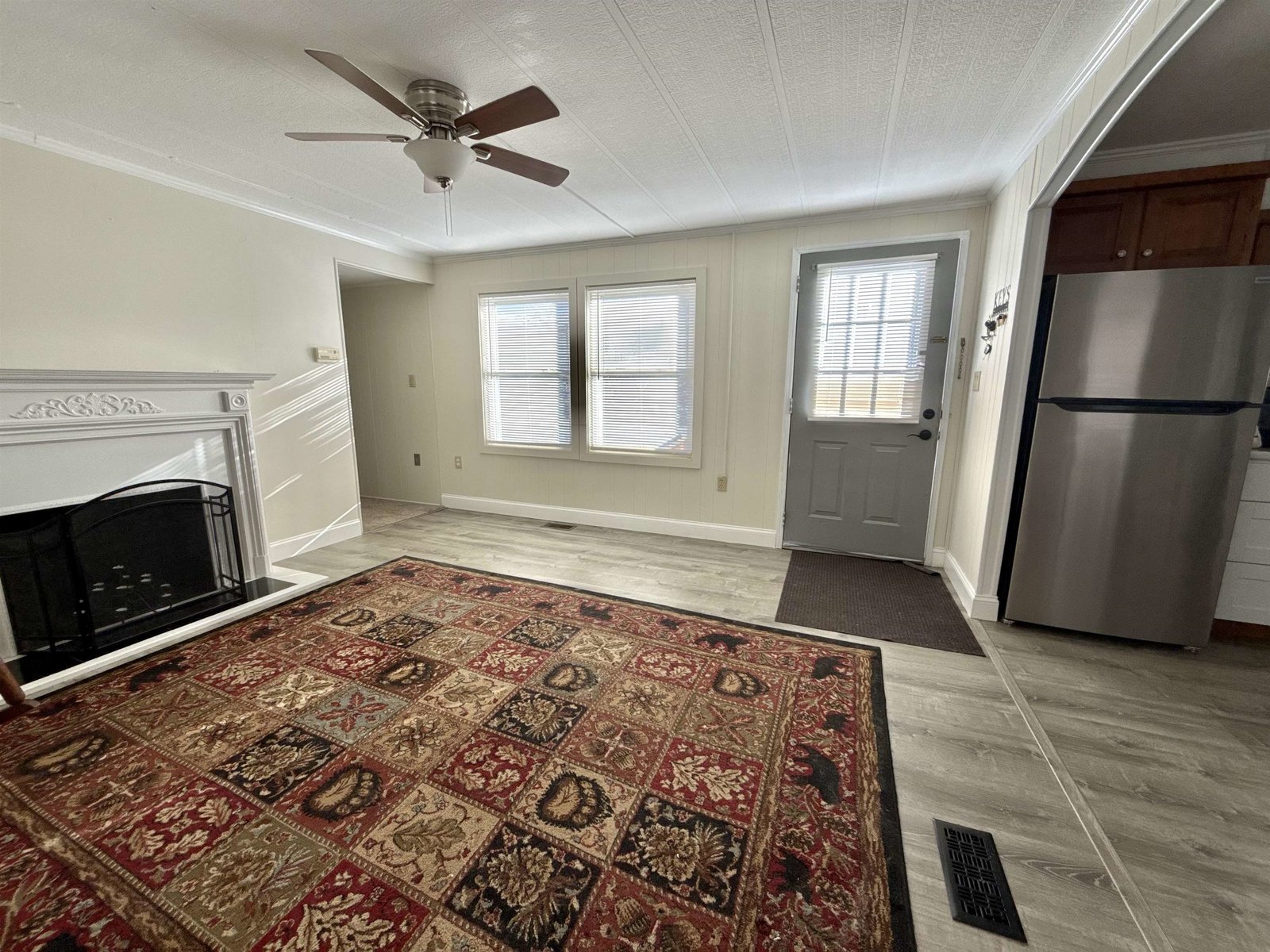 81 Crampton Road, Unit 33