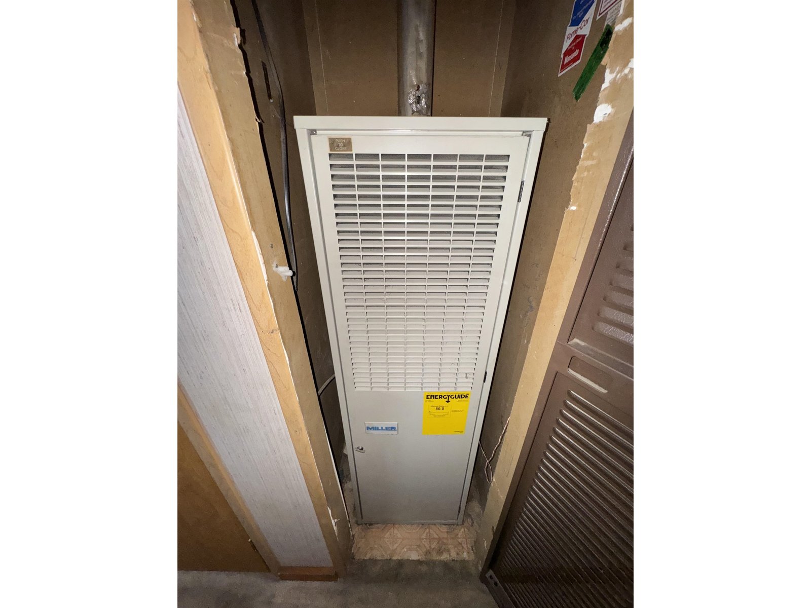 Furnace