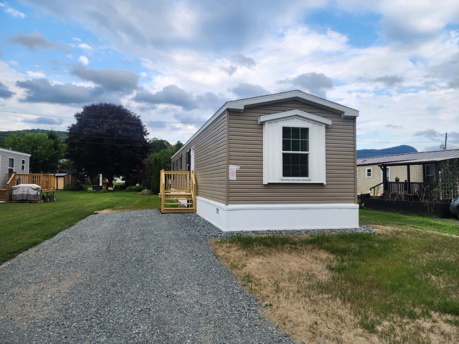 81 Cramton Road, Unit L-8