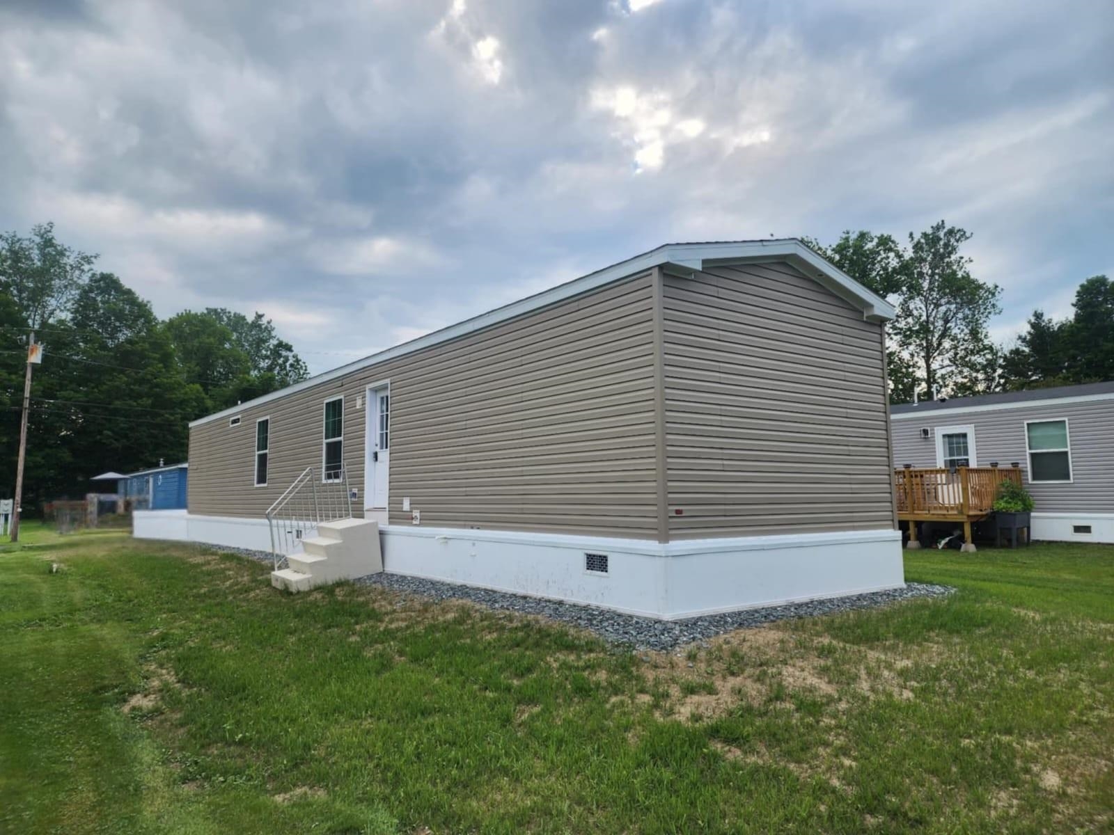 81 Cramton Road, Unit L-8