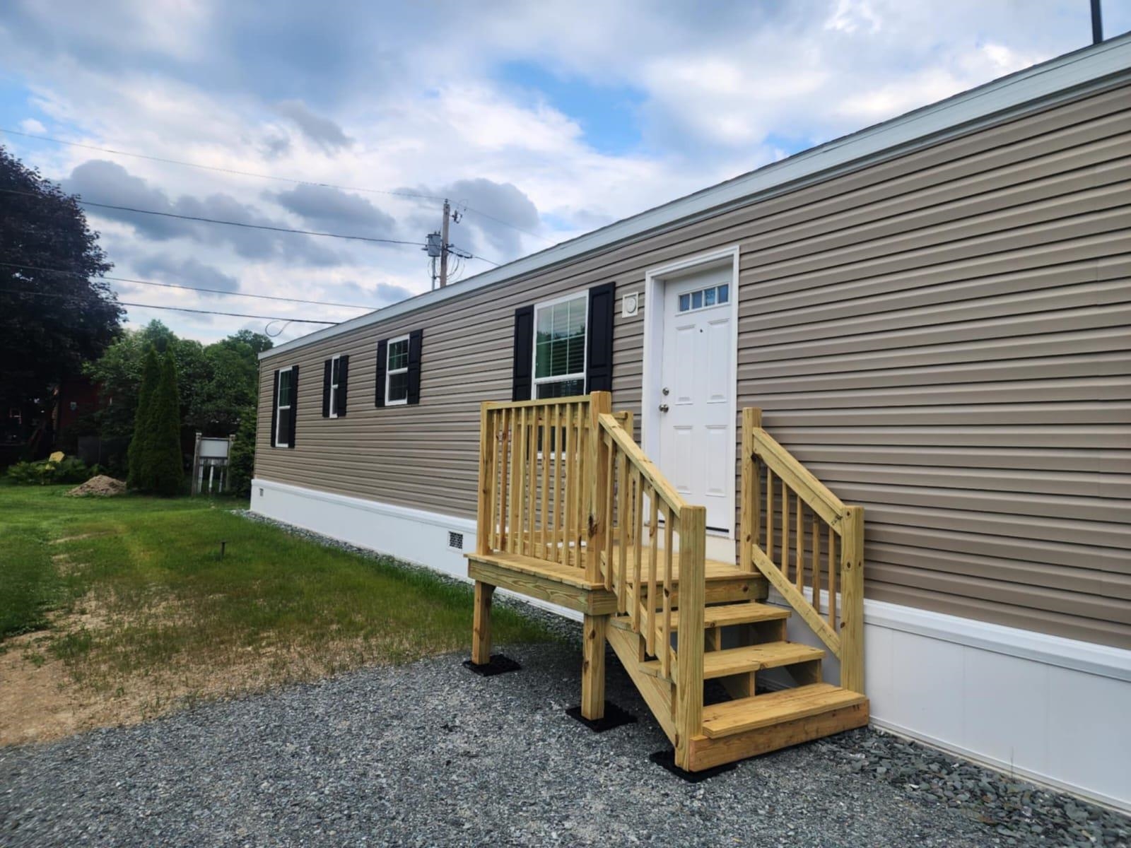 81 Cramton Road, Unit L-8