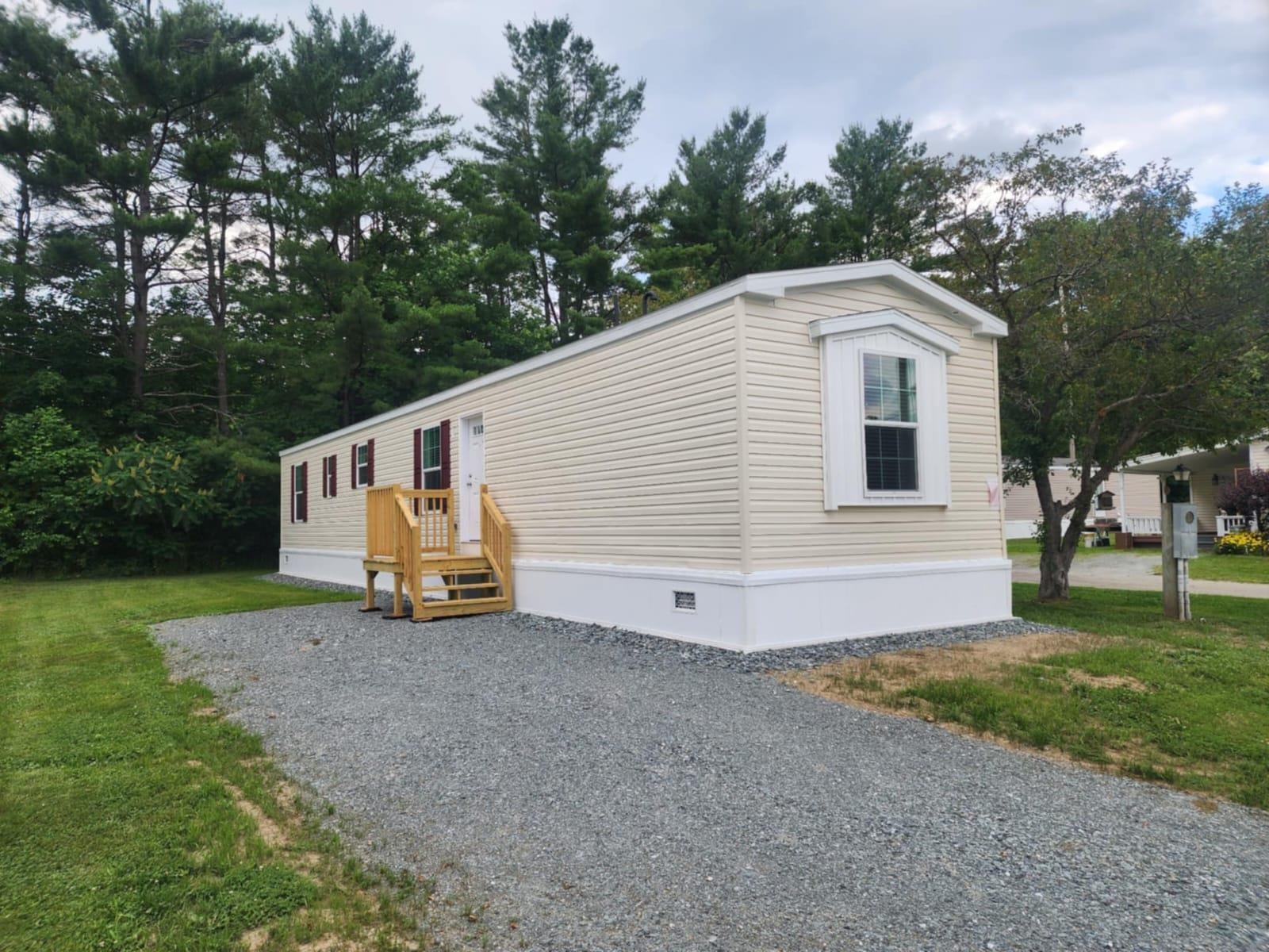 81 Cramton Road, Unit Lot 17