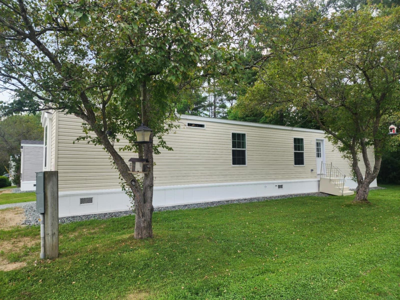81 Cramton Road, Unit Lot 17