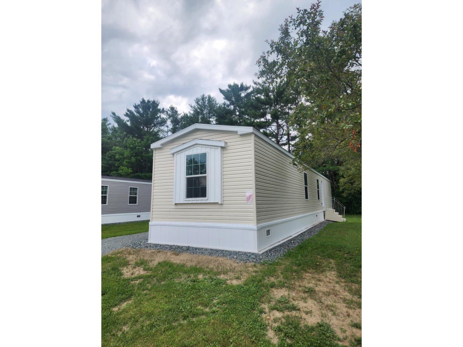 81 Cramton Road, Unit Lot 17