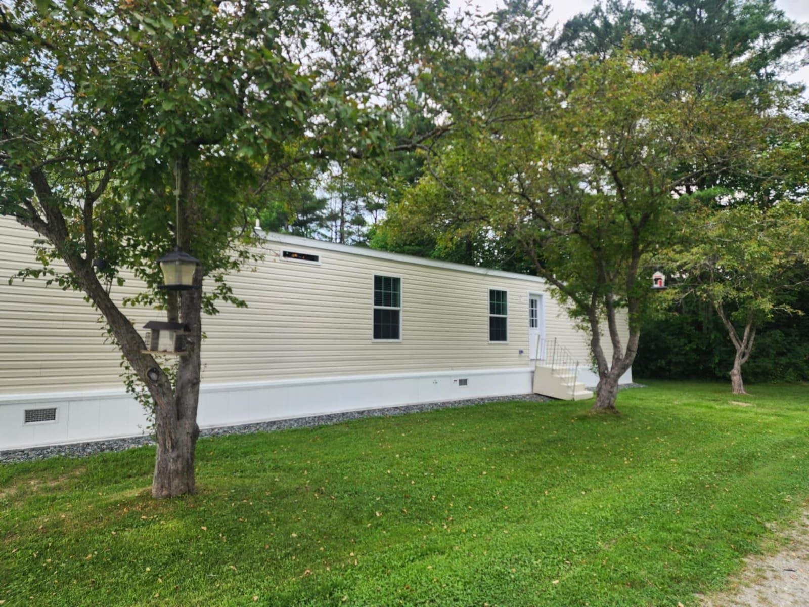 81 Cramton Road, Unit Lot 17