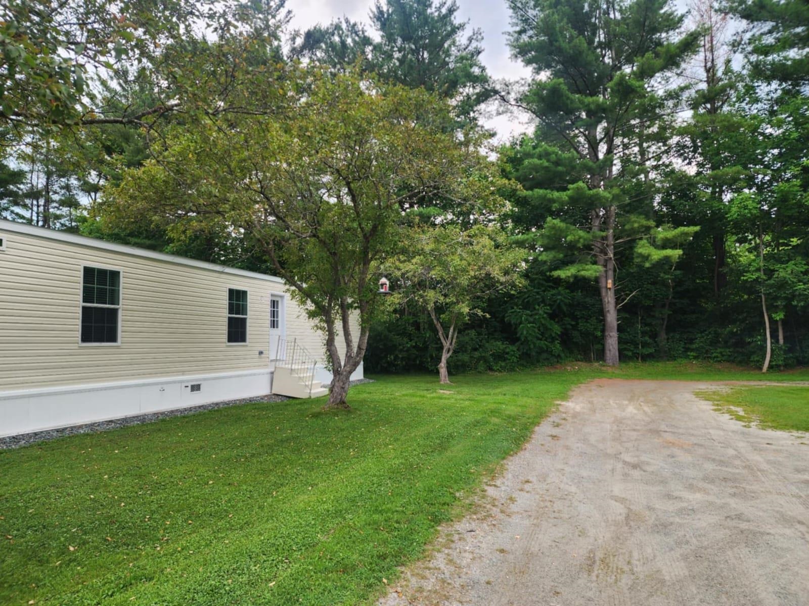 81 Cramton Road, Unit Lot 17