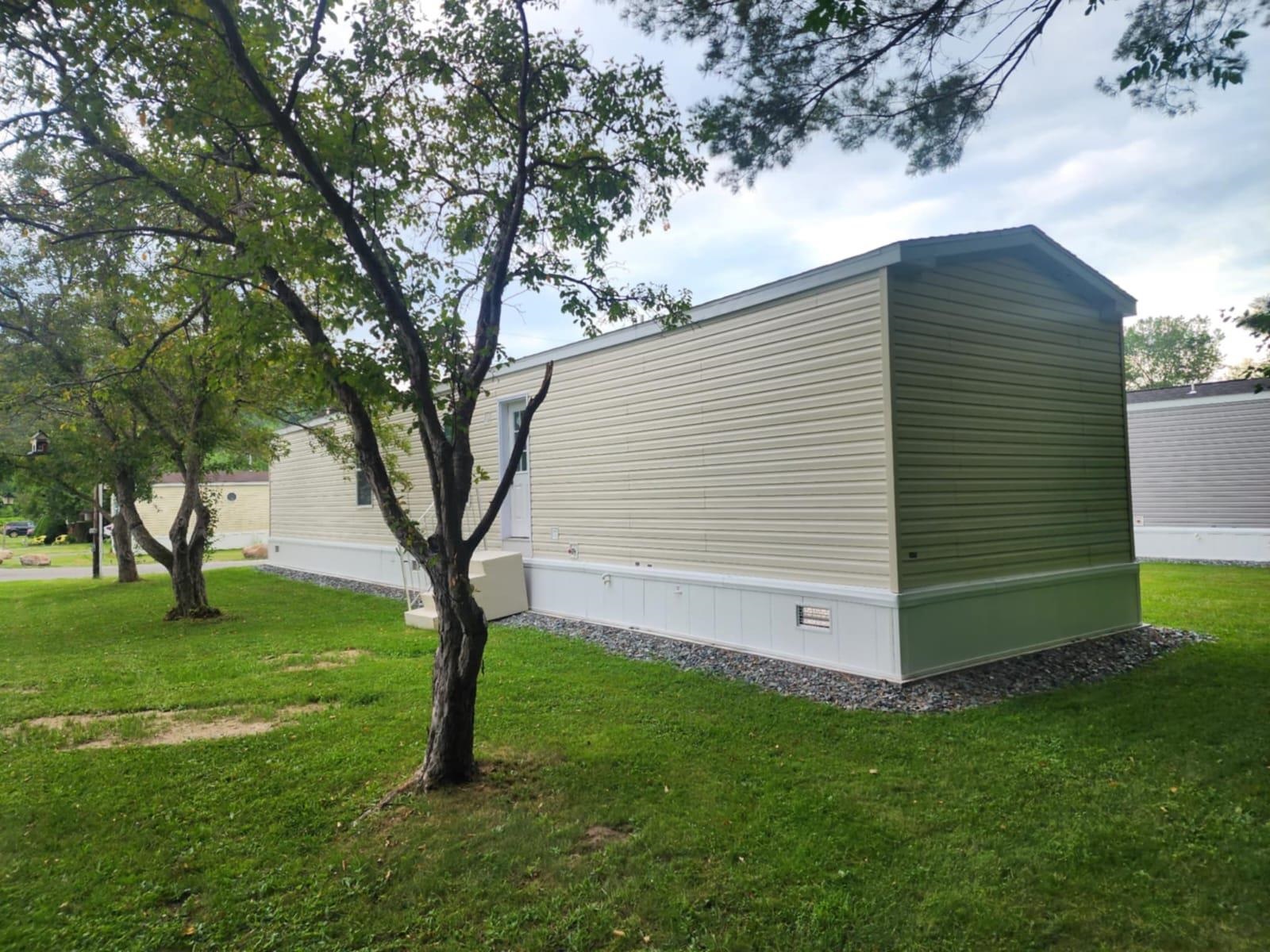 81 Cramton Road, Unit Lot 17