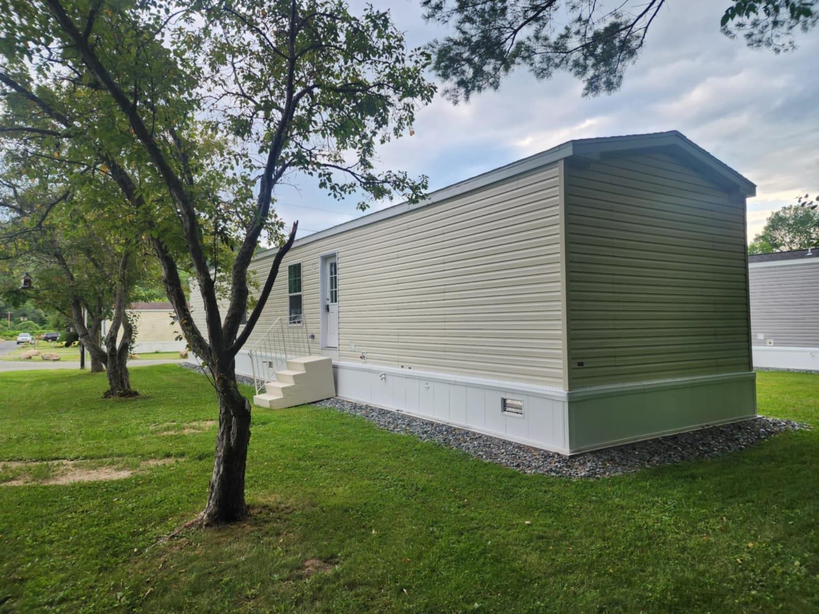 81 Cramton Road, Unit Lot 17