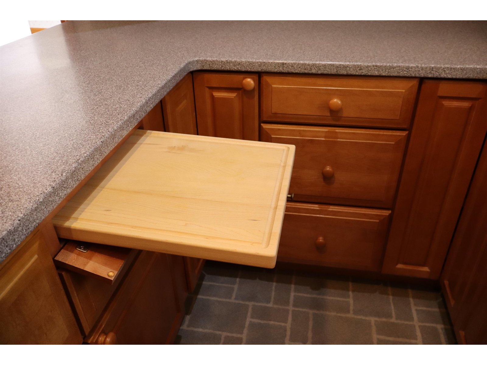 custom cutting board