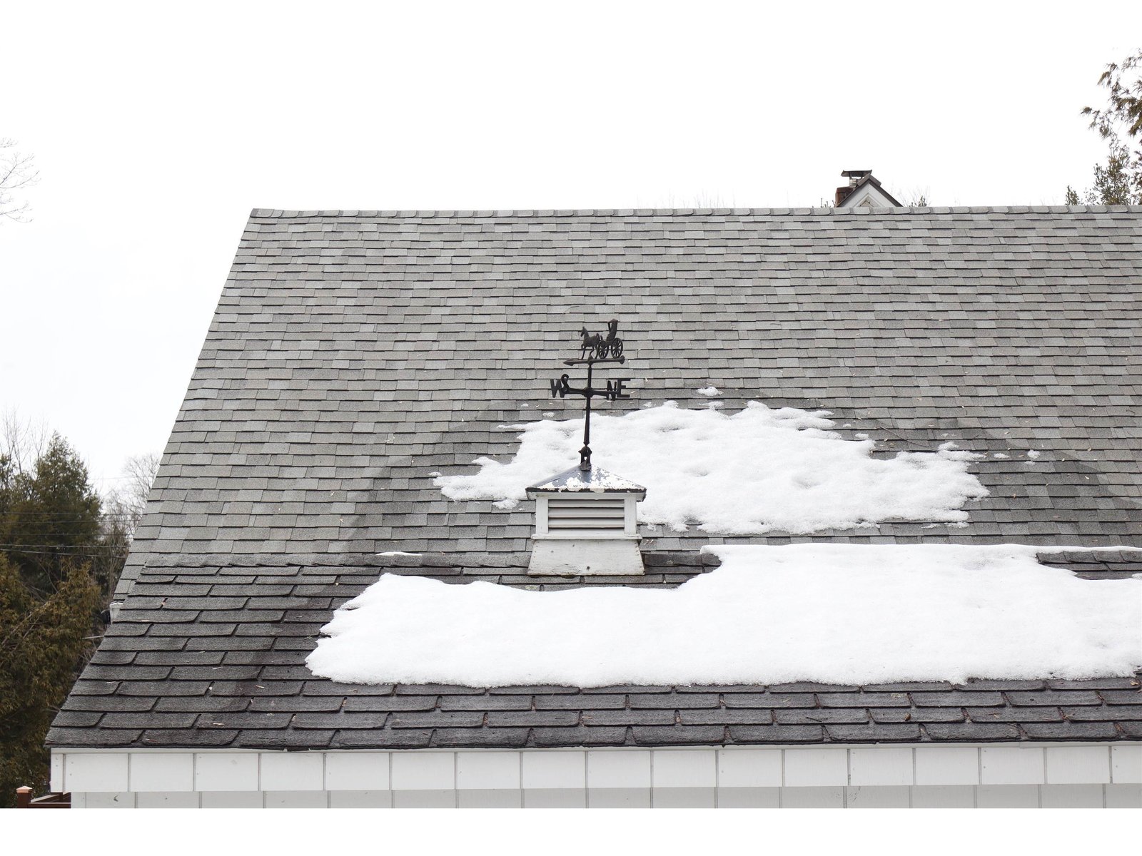 weathervane