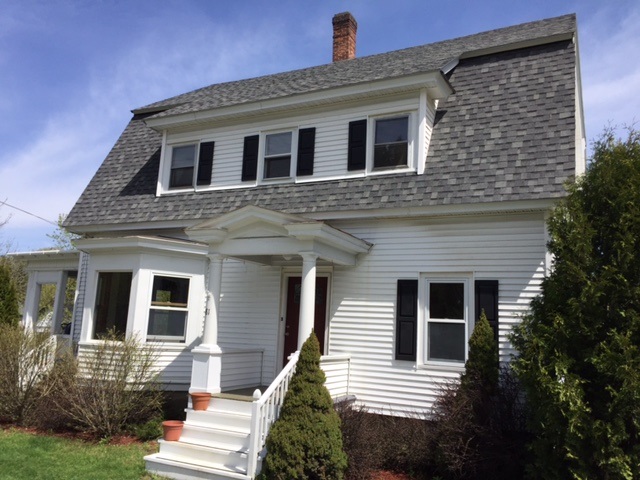 81 Davis Avenue
