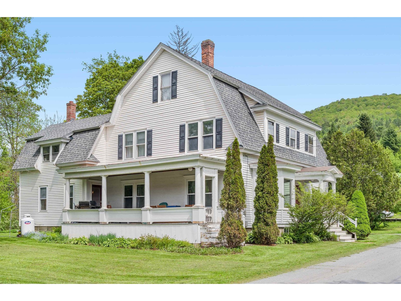 81 Davis Avenue, Northfield